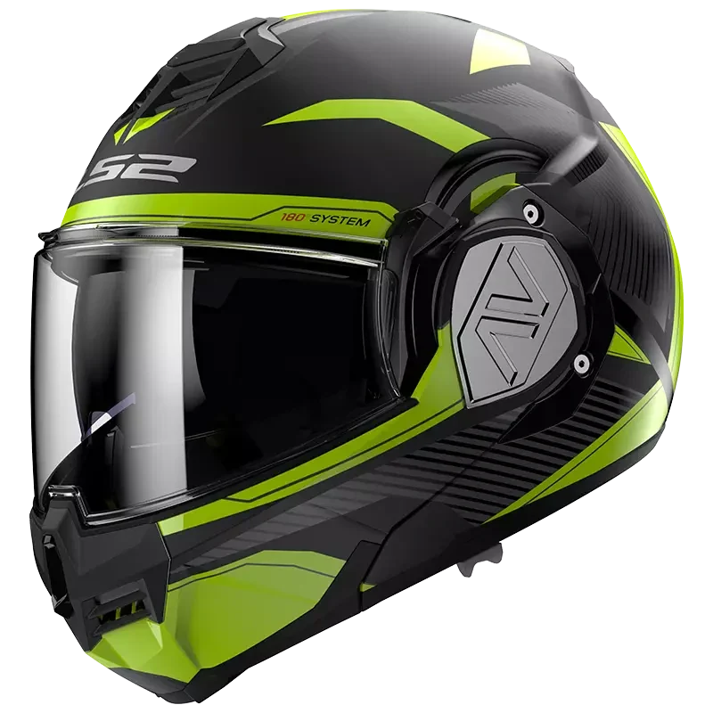 🏍️FF901 ADVANT X+ Carbon Fiber Motorcycle Helmet | ⚖️ Ultra-light full face/flip cover dual-purpose | 🛡️ ECE 22.06 P/J dual certification | 💥 Limited time 50% off + free SENA S50 Bluetooth headset!