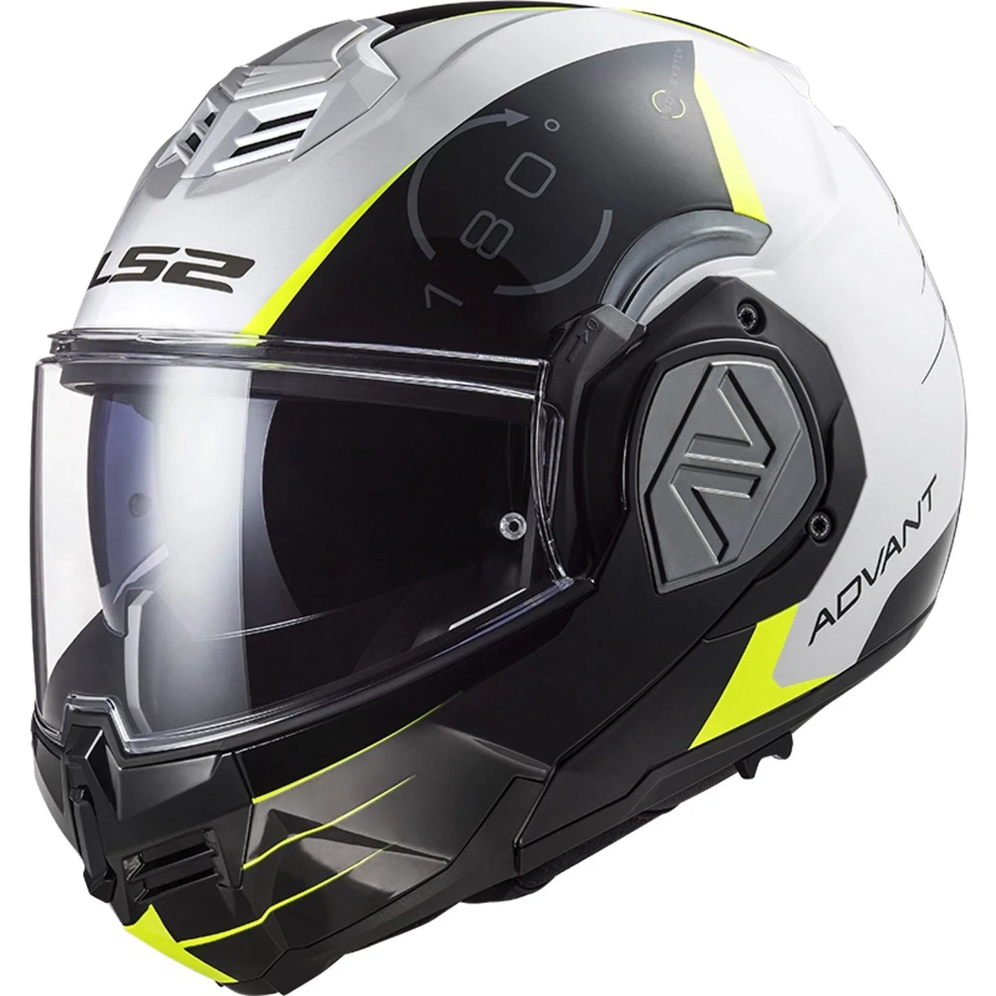 🏍️FF901 ADVANT X+ Carbon Fiber Motorcycle Helmet | ⚖️ Ultra-light full face/flip cover dual-purpose | 🛡️ ECE 22.06 P/J dual certification | 💥 Limited time 50% off + free SENA S50 Bluetooth headset!
