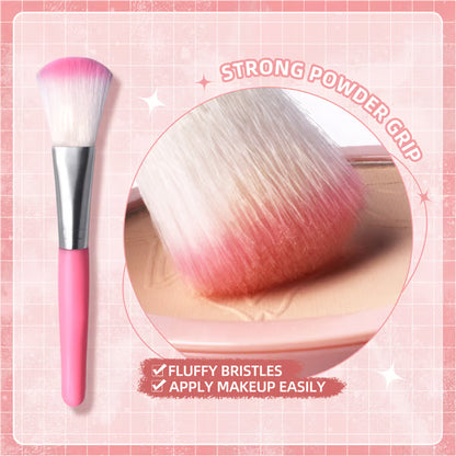 ⏰🎉 Foundation with Brush FREE !🎁