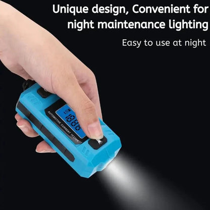 🔥 Hot Sale 49% OFF🧤-🚗Automotive circuit fault probe tester