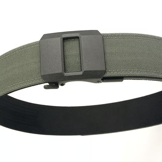 🎁Last Day Promotion 🔥EDC Nylon Ratchet Belt