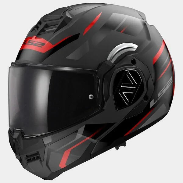 🏍️FF901 ADVANT X+ Carbon Fiber Motorcycle Helmet | ⚖️ Ultra-light full face/flip cover dual-purpose | 🛡️ ECE 22.06 P/J dual certification | 💥 Limited time 50% off + free SENA S50 Bluetooth headset!