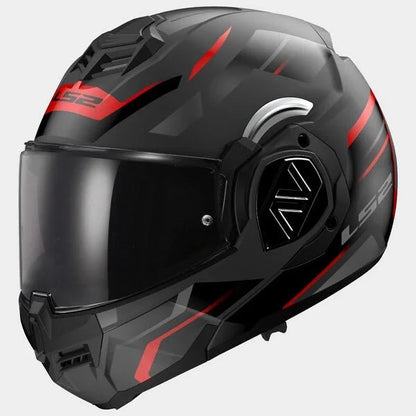 🏍️FF901 ADVANT X+ Carbon Fiber Motorcycle Helmet | ⚖️ Ultra-light full face/flip cover dual-purpose | 🛡️ ECE 22.06 P/J dual certification | 💥 Limited time 50% off + free SENA S50 Bluetooth headset!