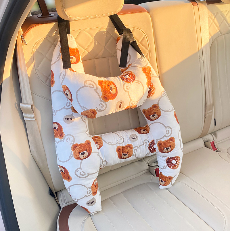 ⏰Christmas Sale 49% OFF🎄Child Seat Belt
