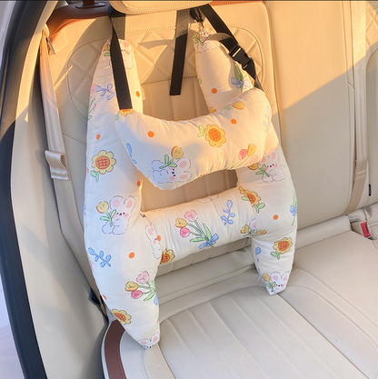⏰Christmas Sale 49% OFF🎄Child Seat Belt
