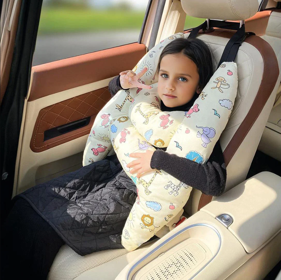 ⏰Christmas Sale 49% OFF🎄Child Seat Belt