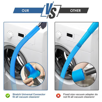 💥LAST DAY SALE💥 Dryer Vent Cleaner Kit