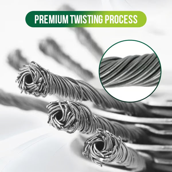 👨‍🌾String Trimmer Replacement Head