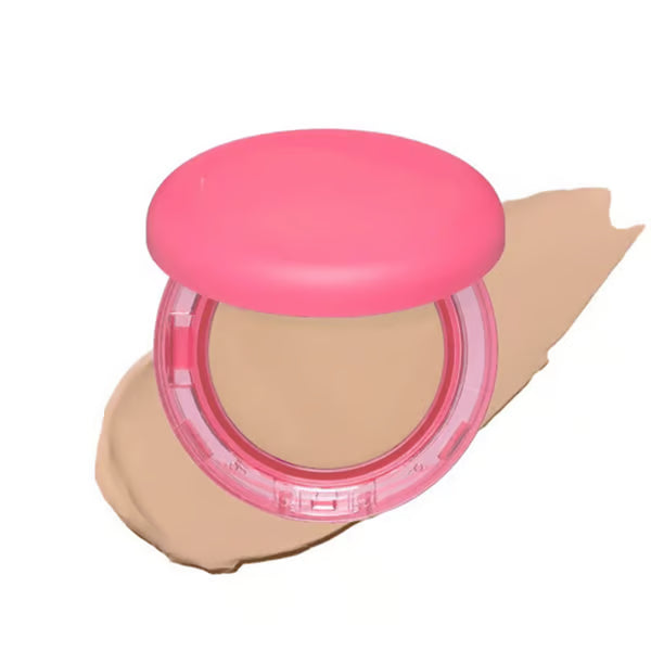 ⏰🎉 Foundation with Brush FREE !🎁